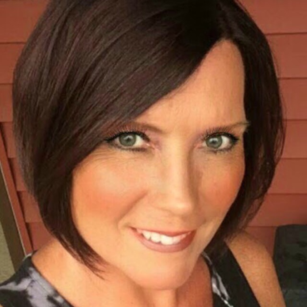 Meet your Posher, Sherri
